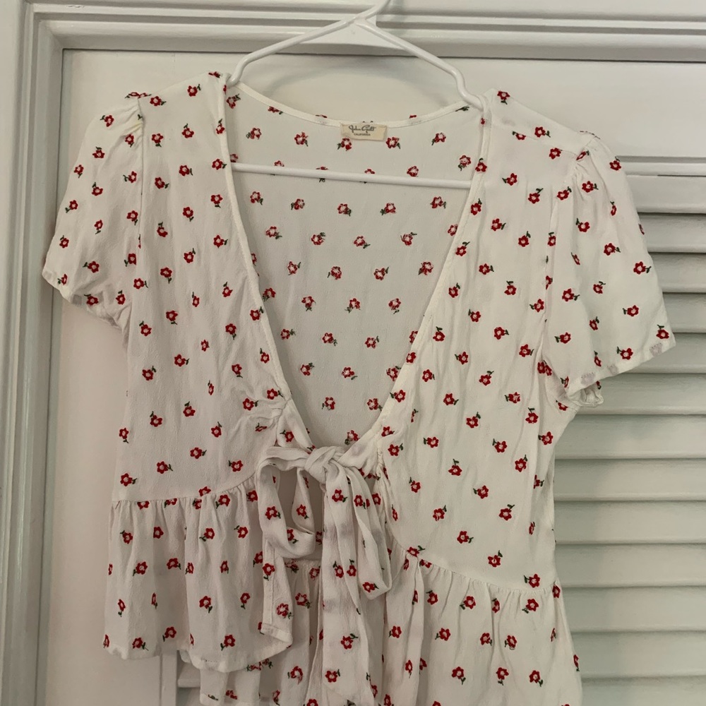 PACSUN Shirt!